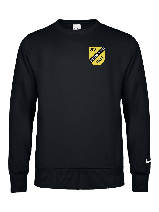 Nike Park 26 Fleece Crew Sweatshirt