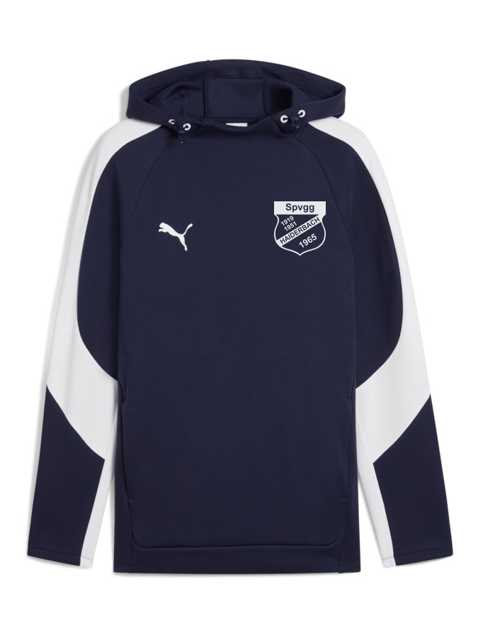 PUMA teamEVOSTRIPE Hoody