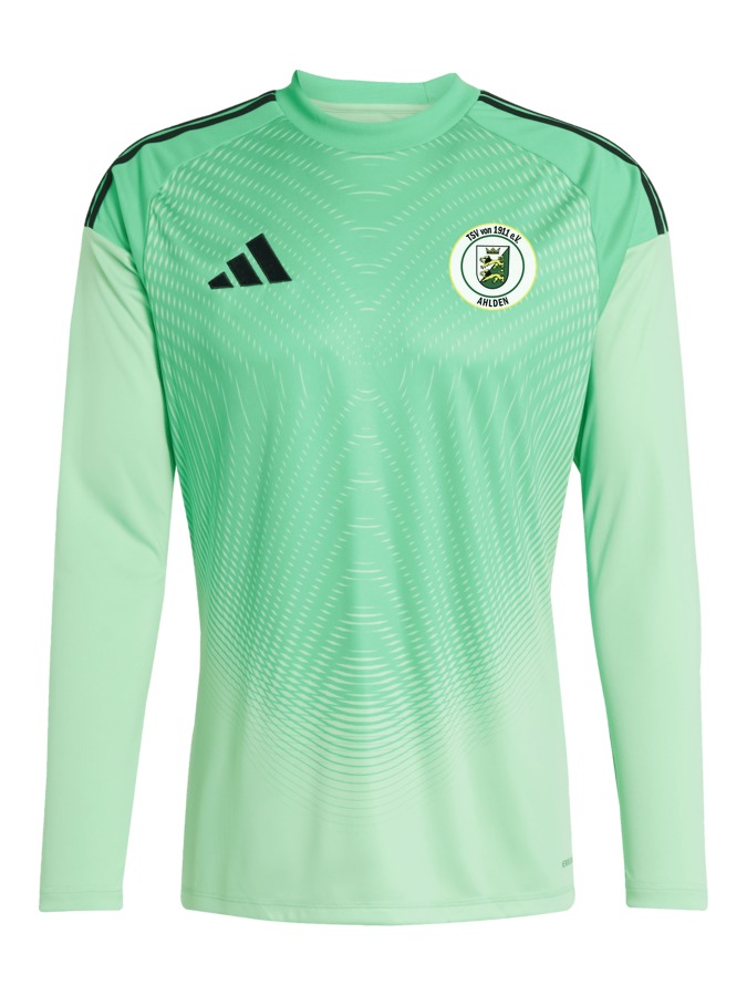 adidas Tiro 25 Competition Torwart-Longsleeve