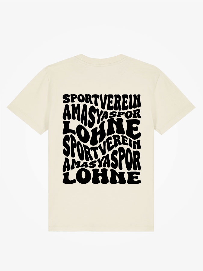 Shirt Wavy Kids