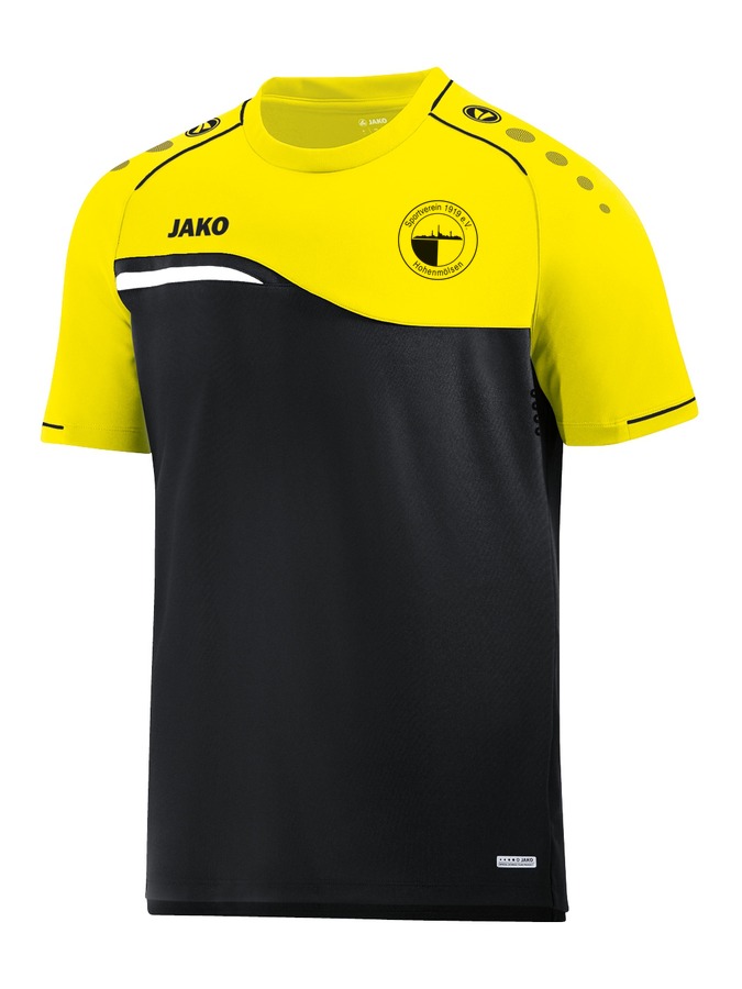 Jako T-Shirt Competition 2.0