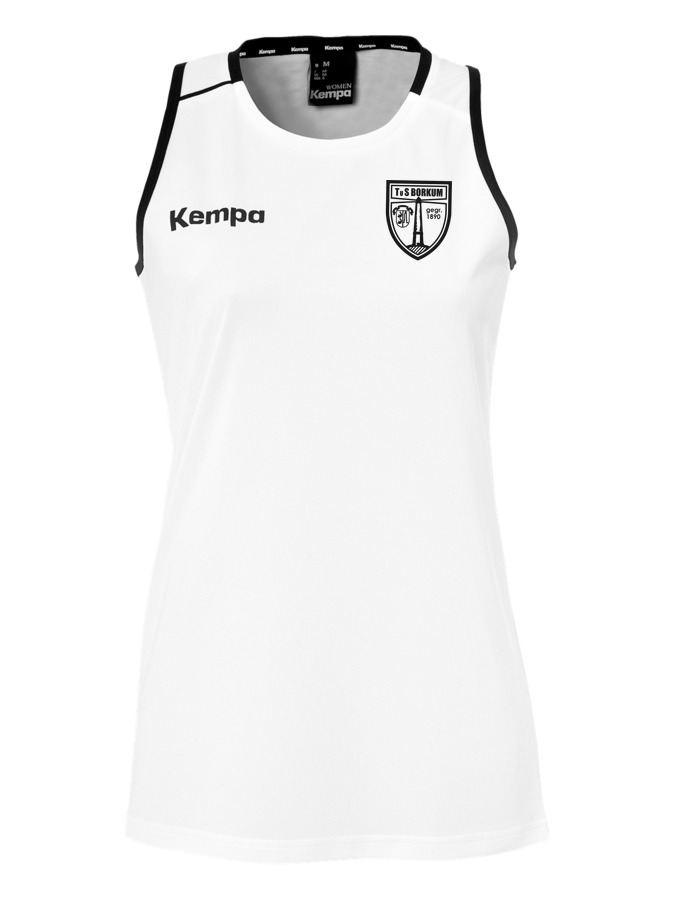 Kempa Player Tank Top Damen
