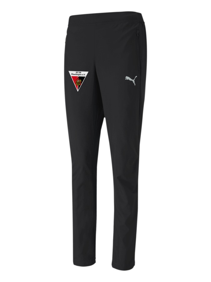 PUMA team GOAL 23 Sideline Hose Woven Damen