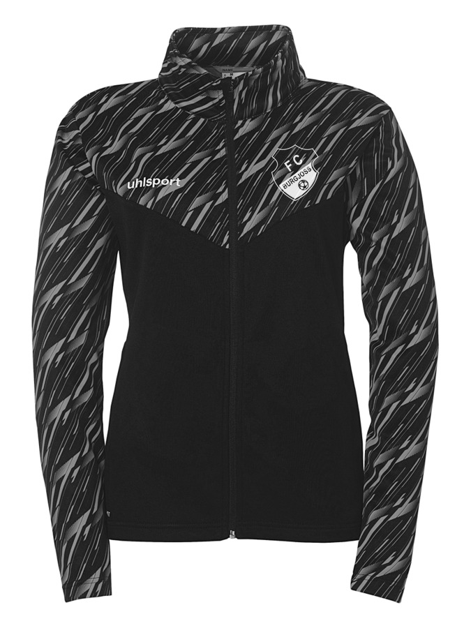 uhlsport Progressive 28 Poly Jacke Damen