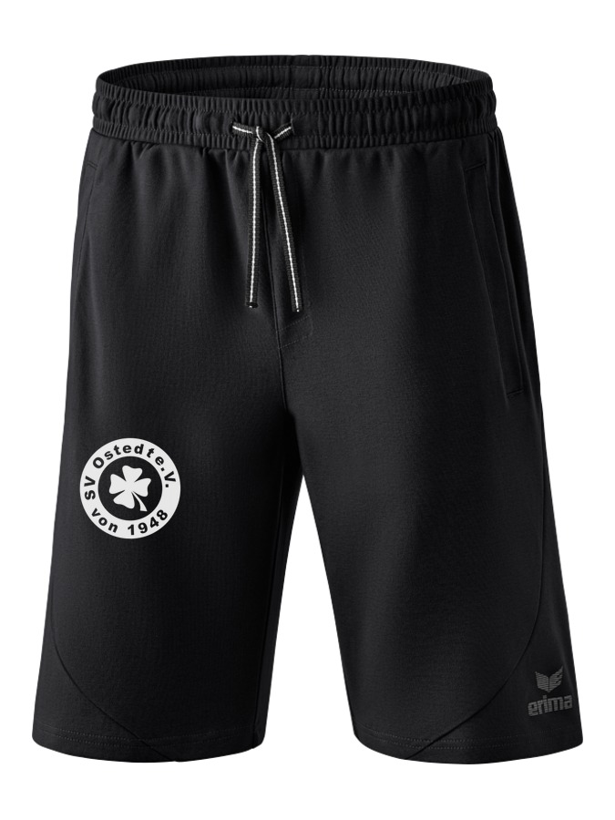 Erima Essential Sweatshorts