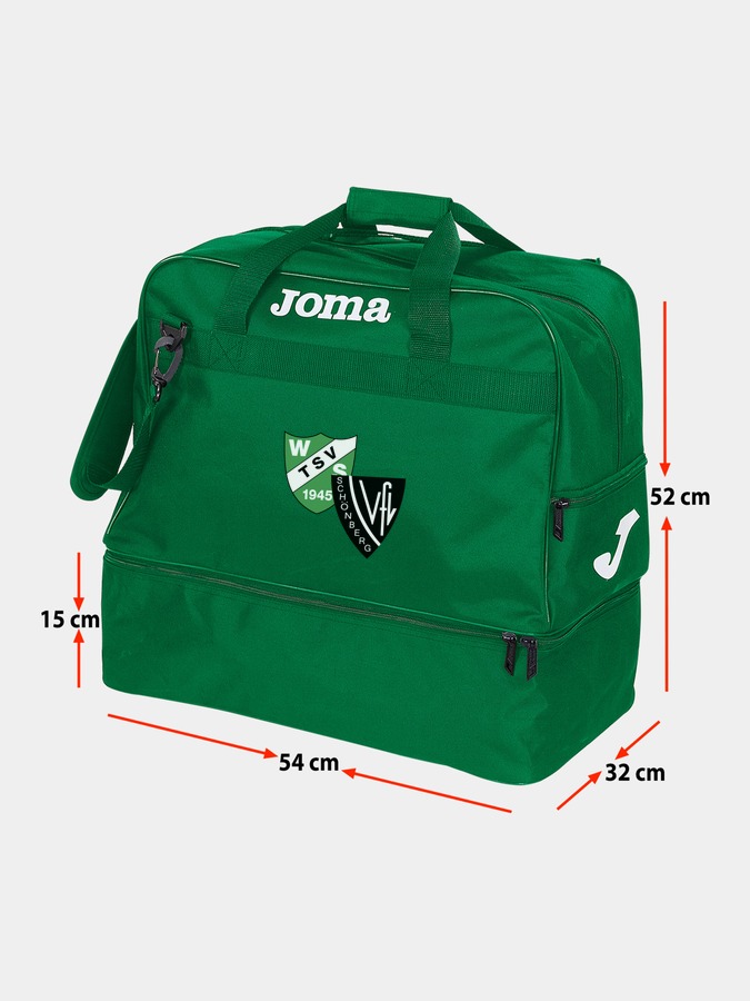 Joma Sporttasche Training 3 (XL)