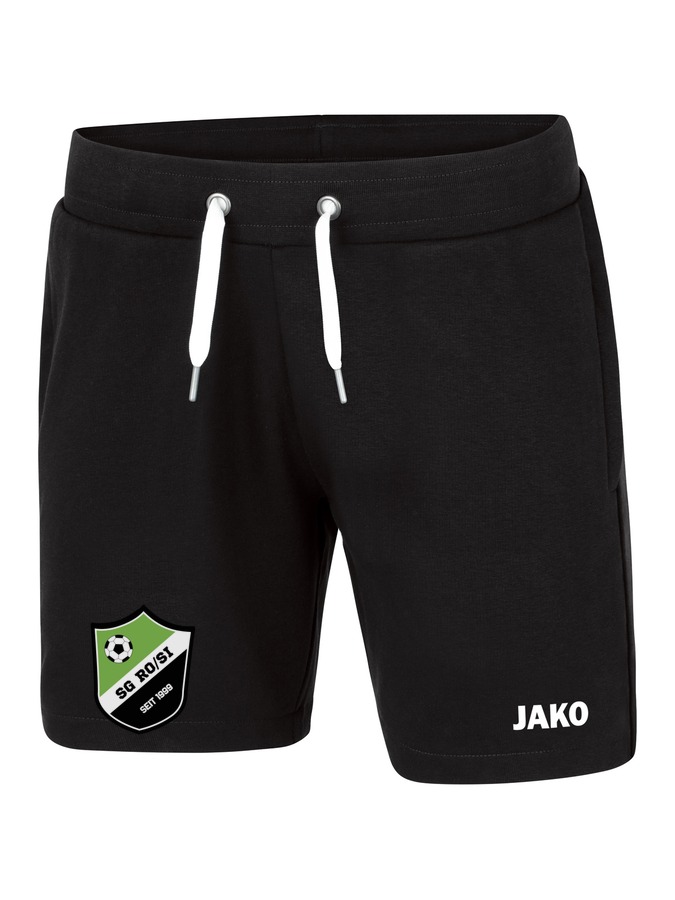 Jako Short Base Damen