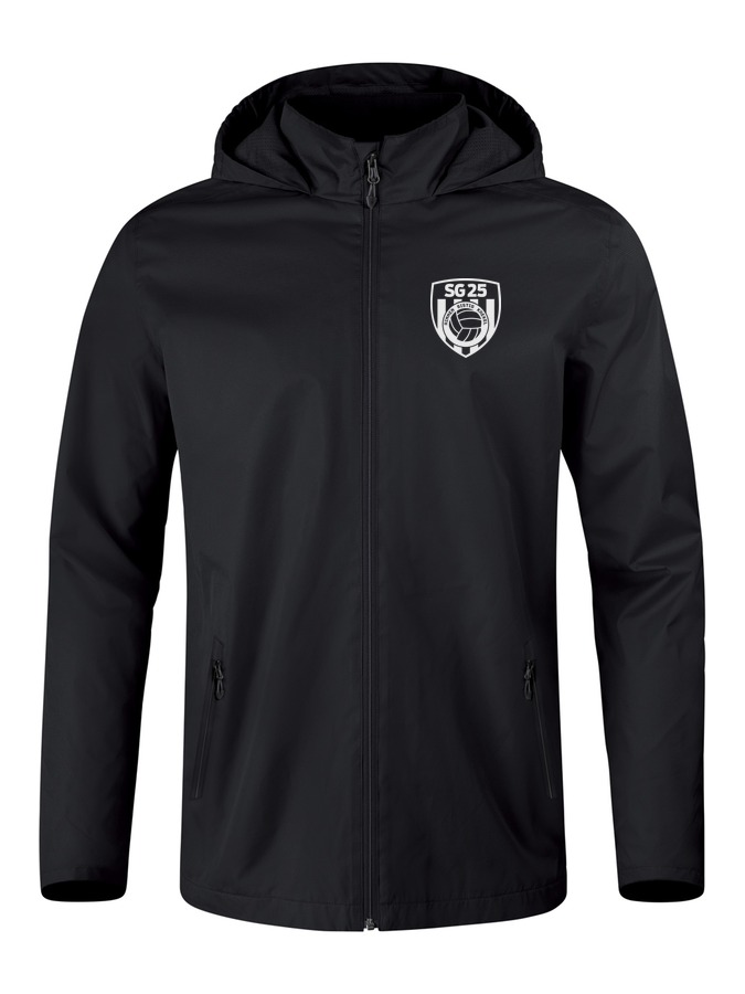Jako Allwetterjacke Allround