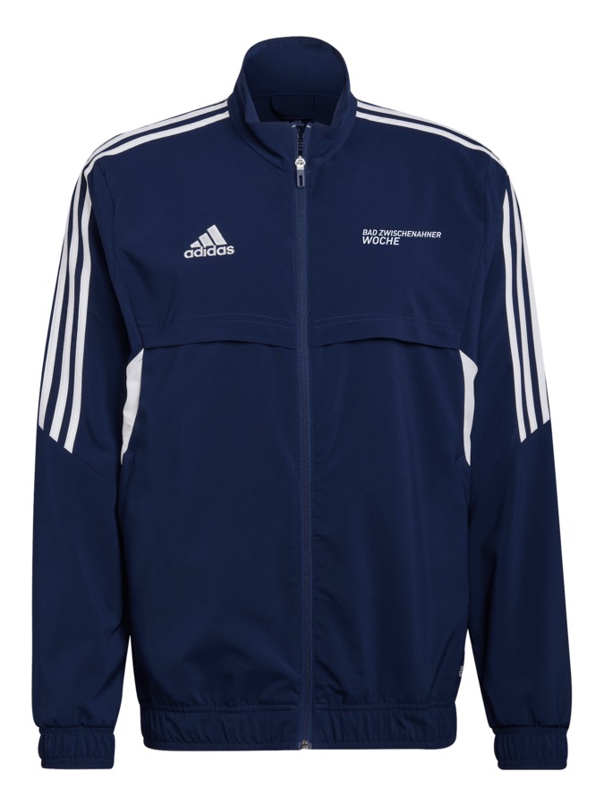 adidas Condivo 22 Präsentationsjacke