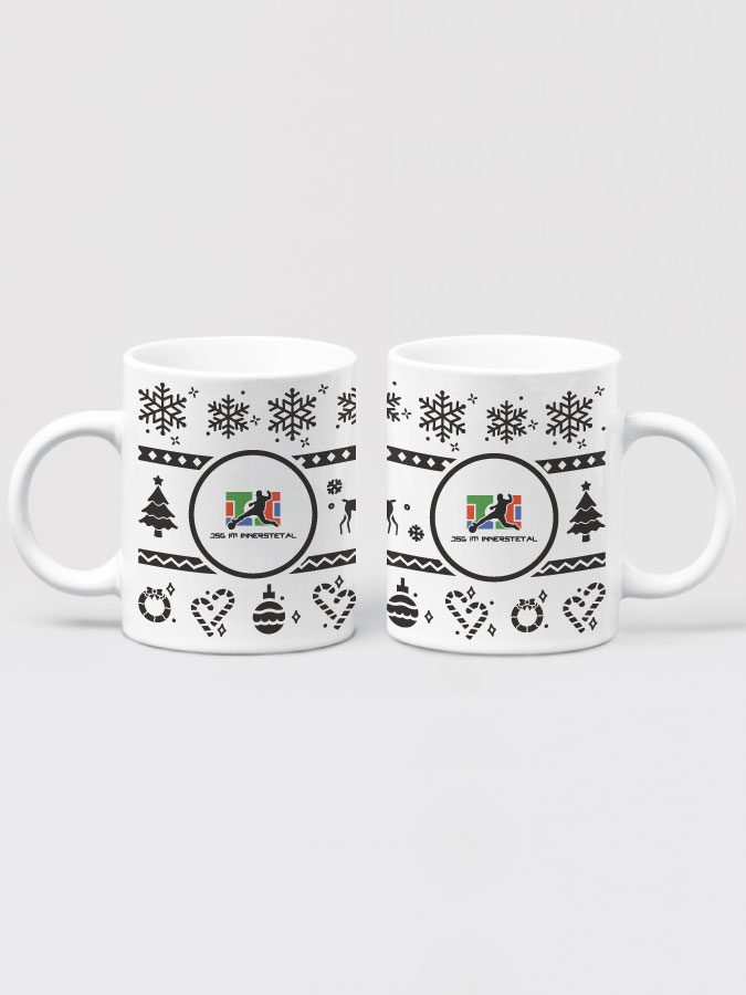 Tasse Christmas