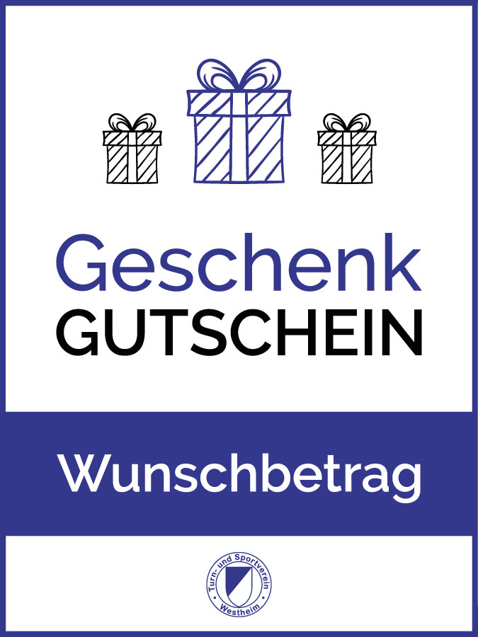 Gutschein zum Ausdrucken