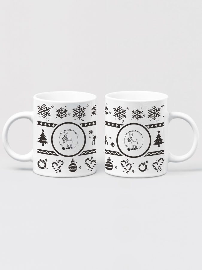 Tasse Christmas