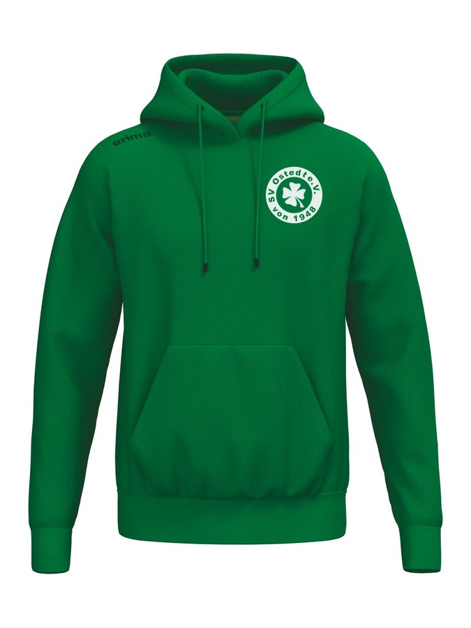 Erima Teamsport Hoodie