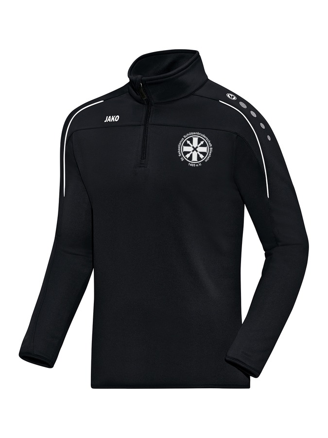 Jako Ziptop Classico
