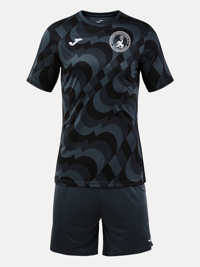 Joma New Area Set