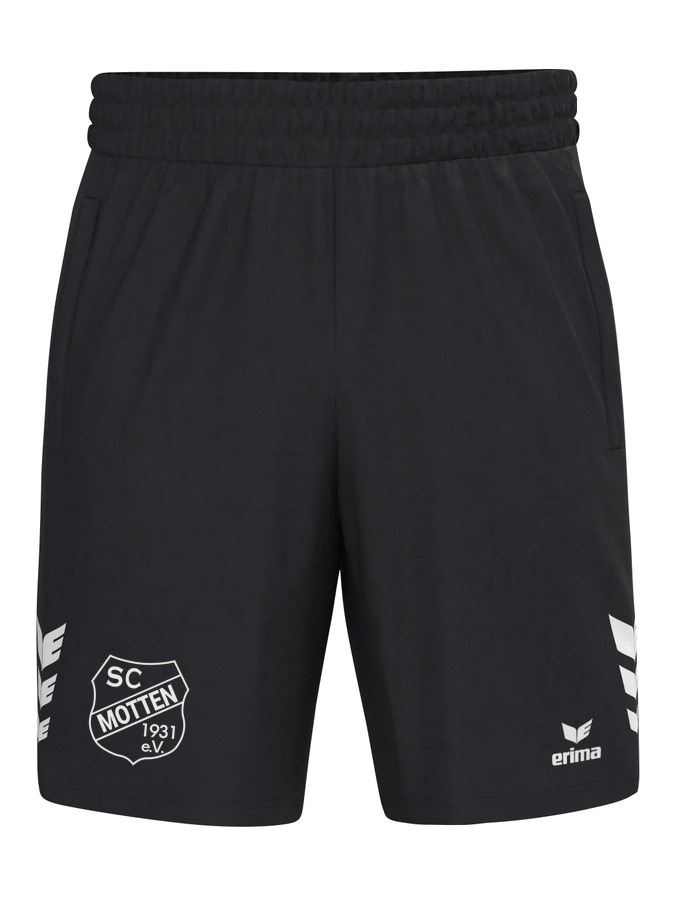 Erima Celebrate 125 Shorts