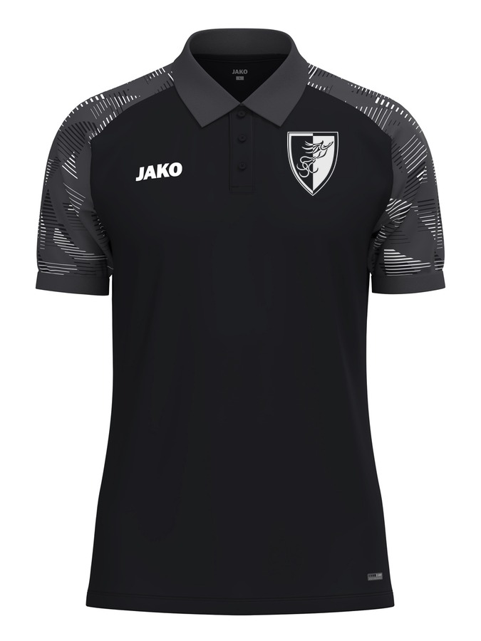 Jako Poloshirt Sonic