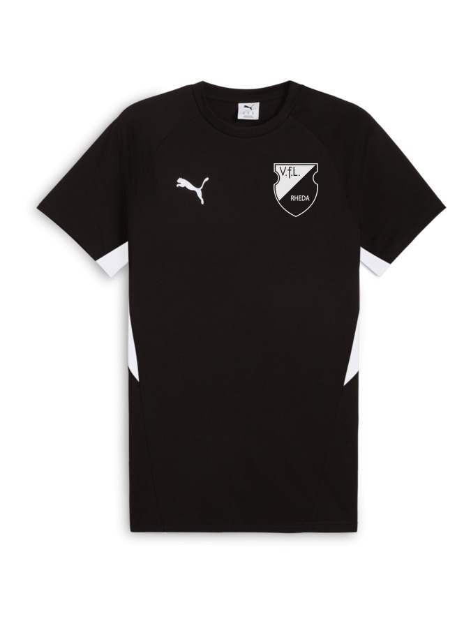 PUMA teamEVOSTRIPE T-Shirt