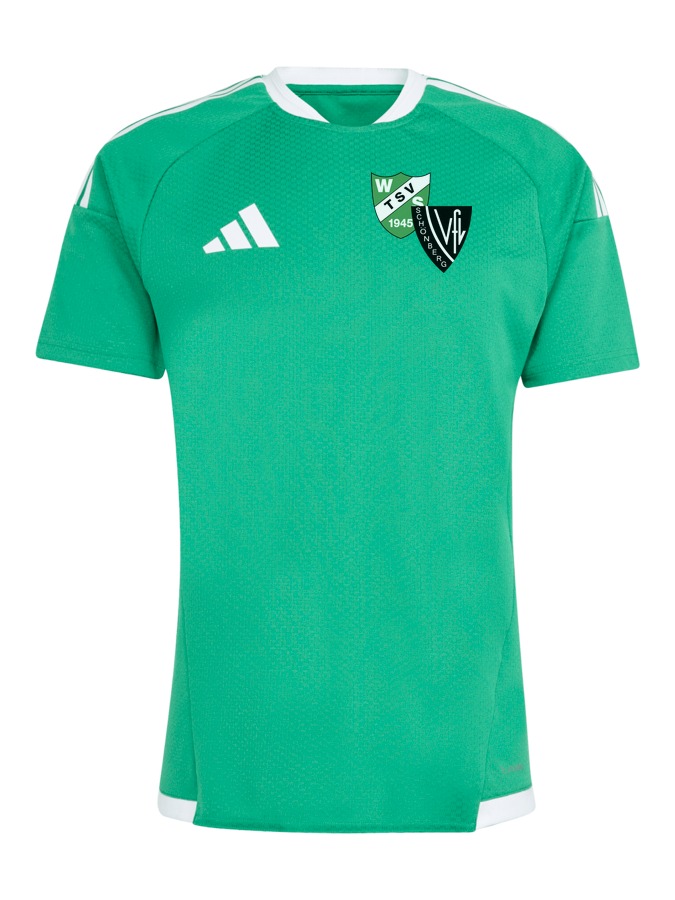 adidas Tiro 26 Competition Match Day Trikot