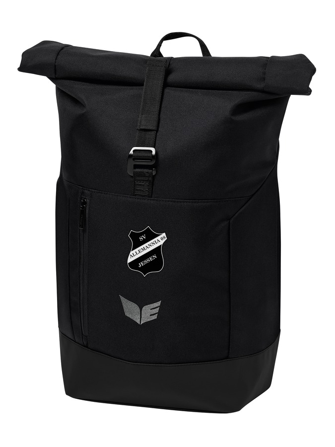 Erima Rolltop Rucksack