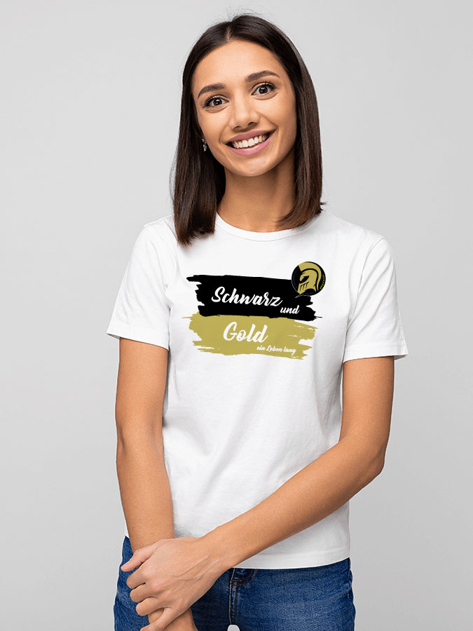 Shirt Loyal Damen