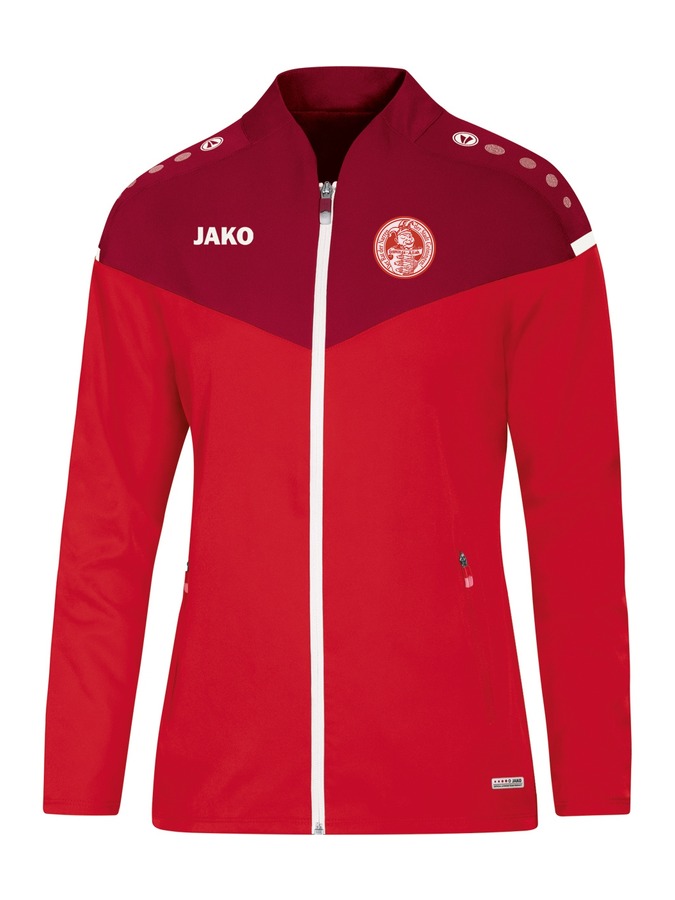 Jako Präsentationsjacke Champ 2.0 Damen