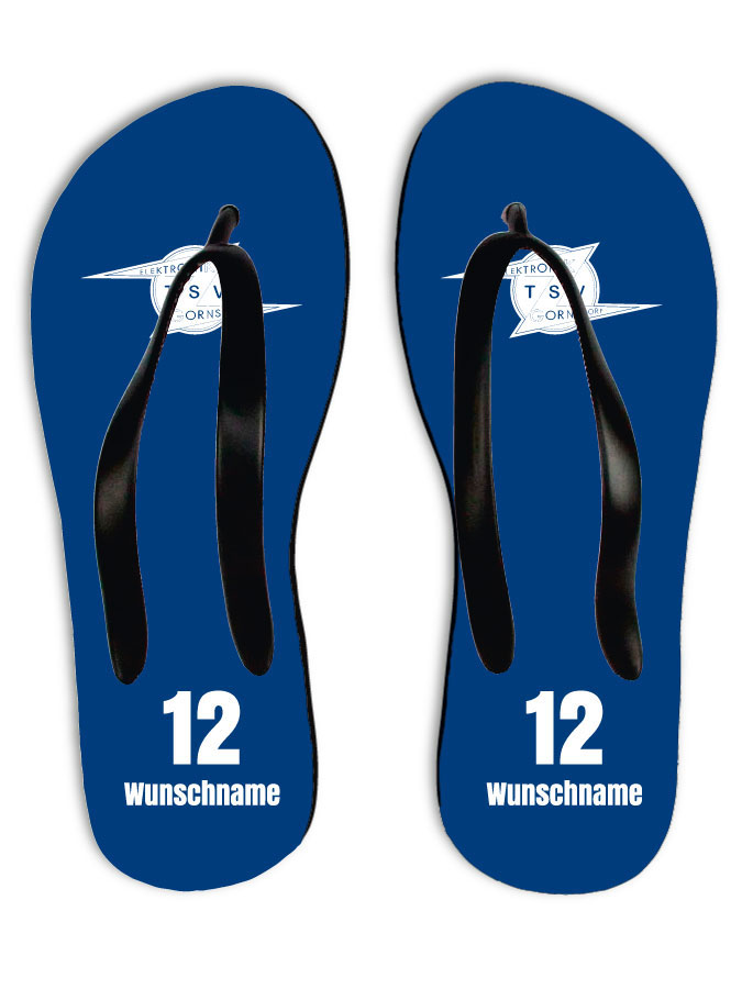 Zehentrenner