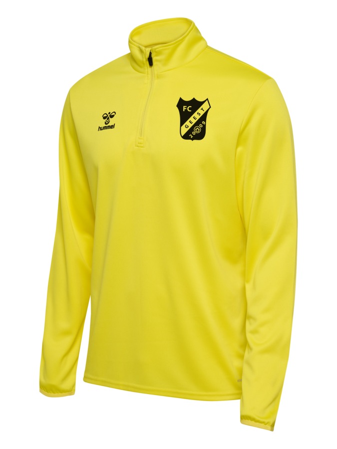 Hummel Essential Half-Zip