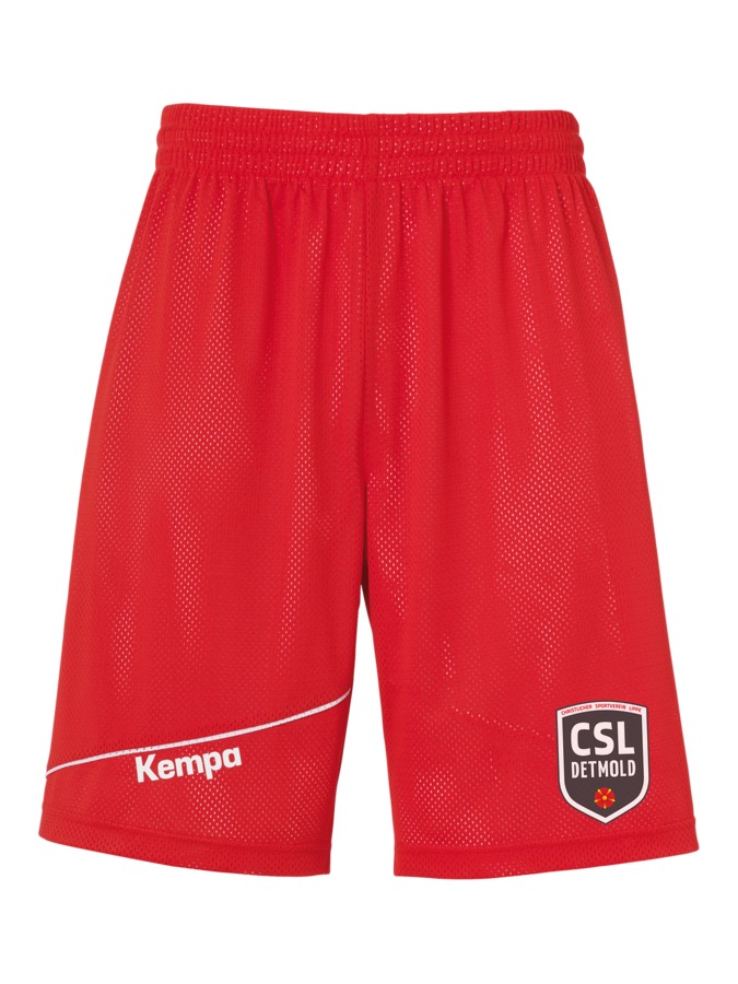 Kempa Reversible Shorts
