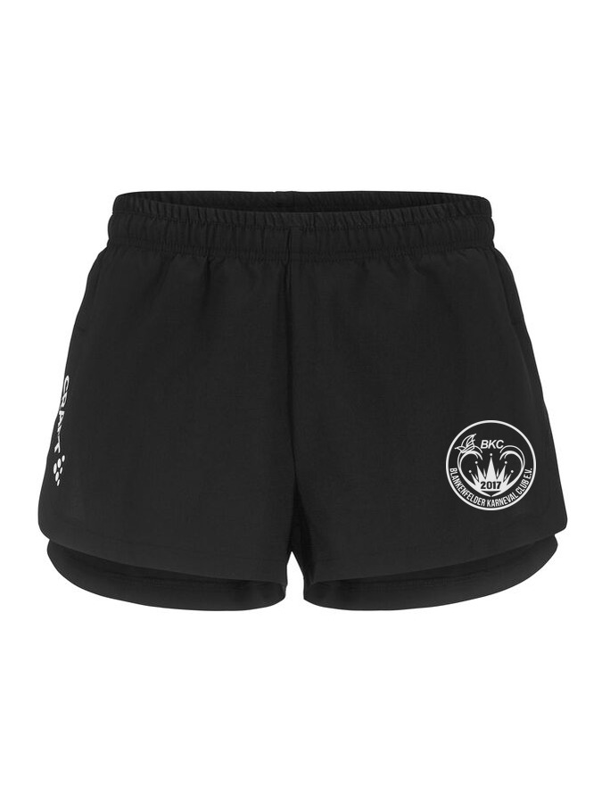 Craft Rush 2.0 Marathon Shorts