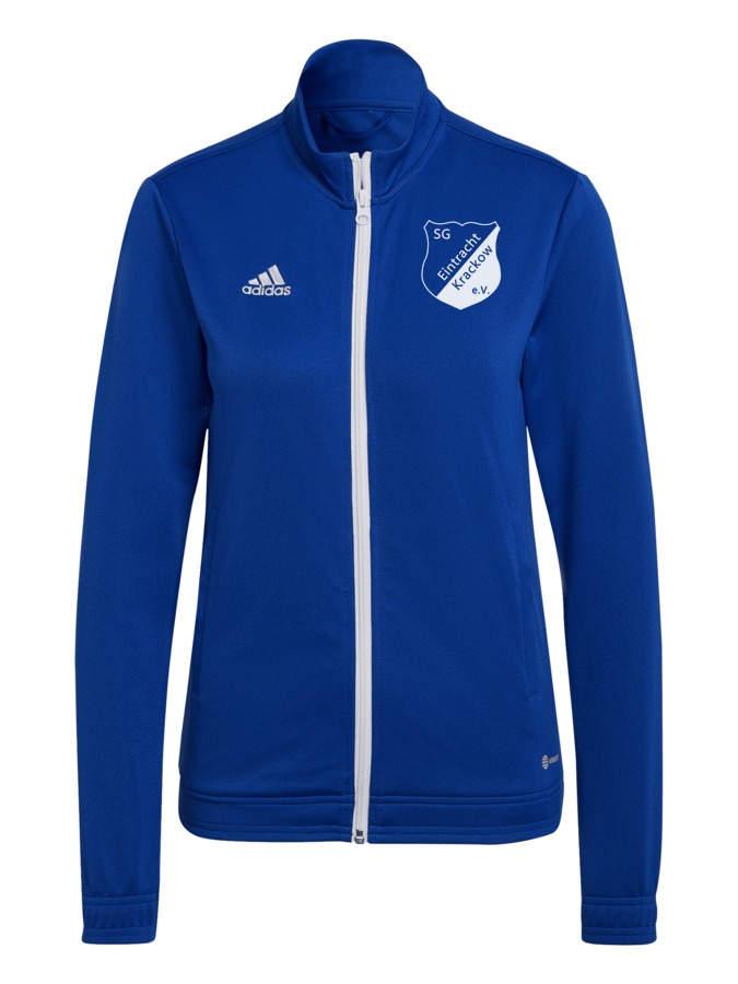 adidas Entrada 22 Trainingsjacke Damen