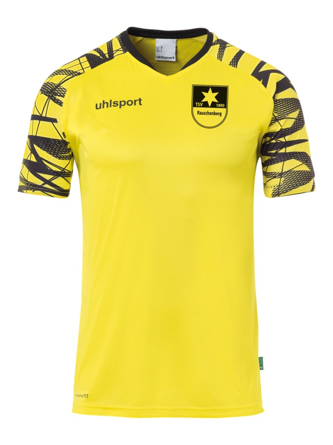 uhlsport Goal 25 Trikot Kurzarm