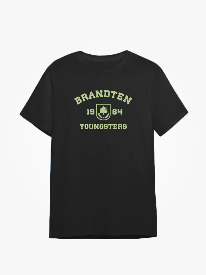 Shirt Youngsters Kids
