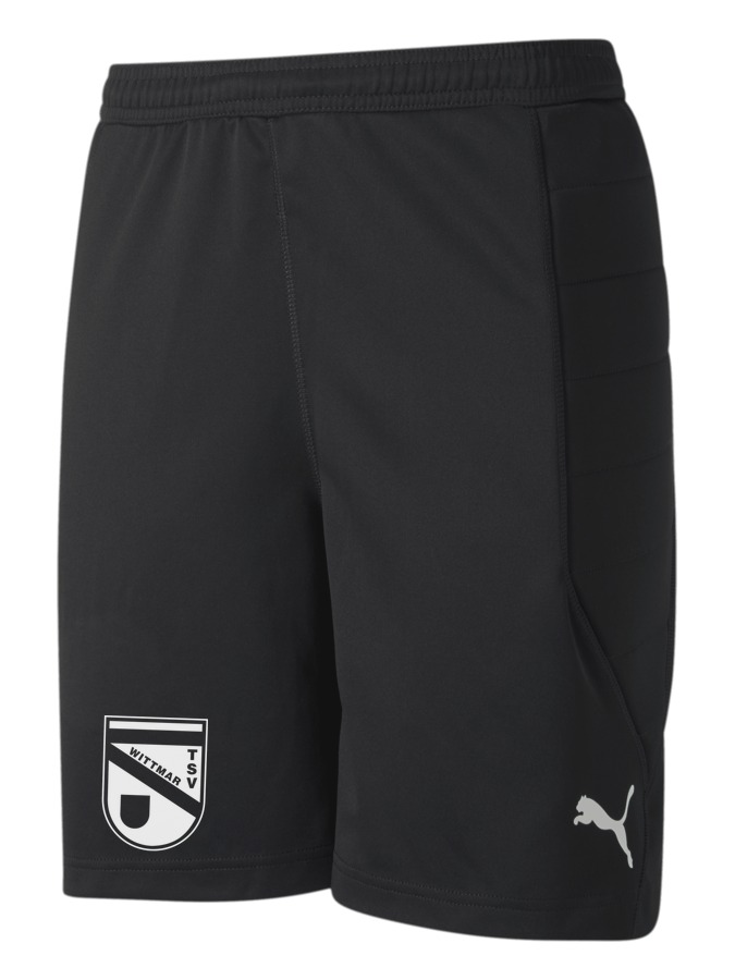 PUMA Torwartshorts