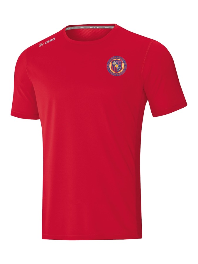 Jako T-Shirt Run 2.0