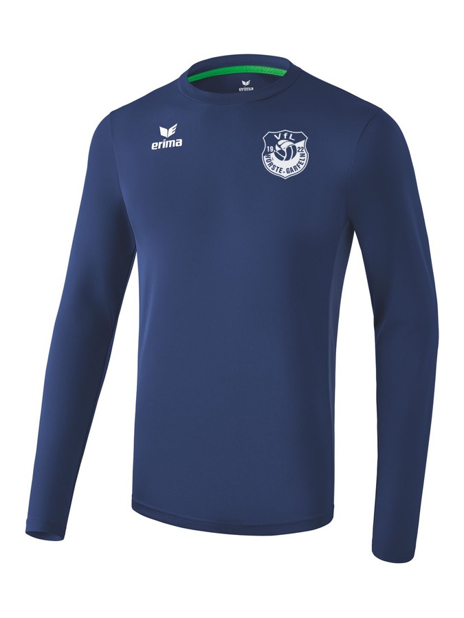 Erima Trikot Liga Langarm