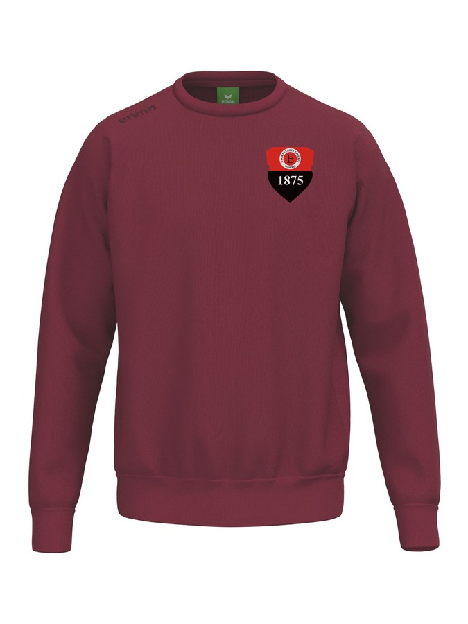 Erima Teamsport Sweatshirt