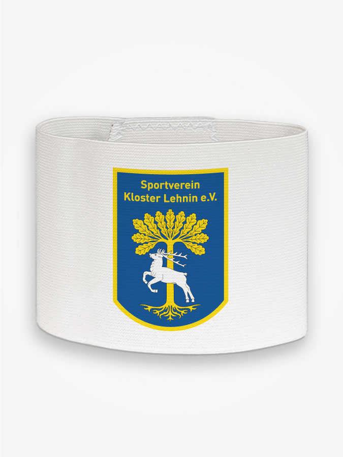 Armbinde Logo