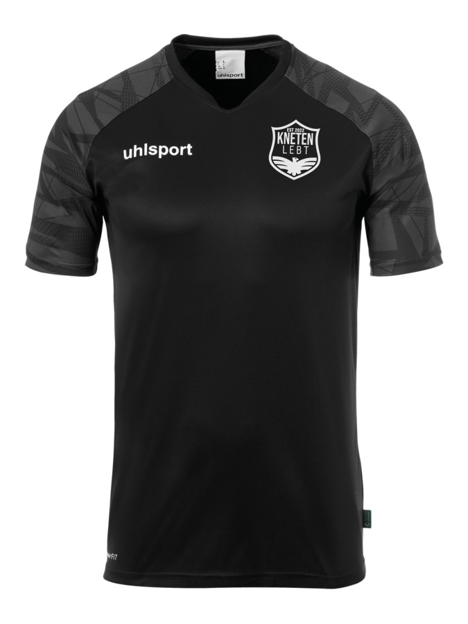 uhlsport Goal 25 Trikot Kurzarm