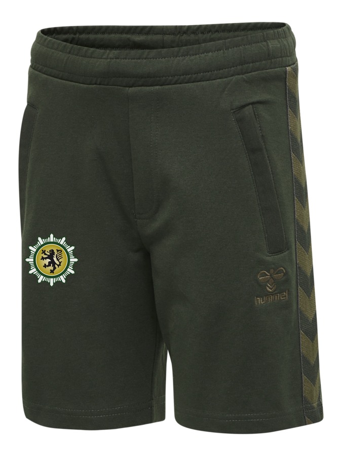 Hummel Move Classic Shorts
