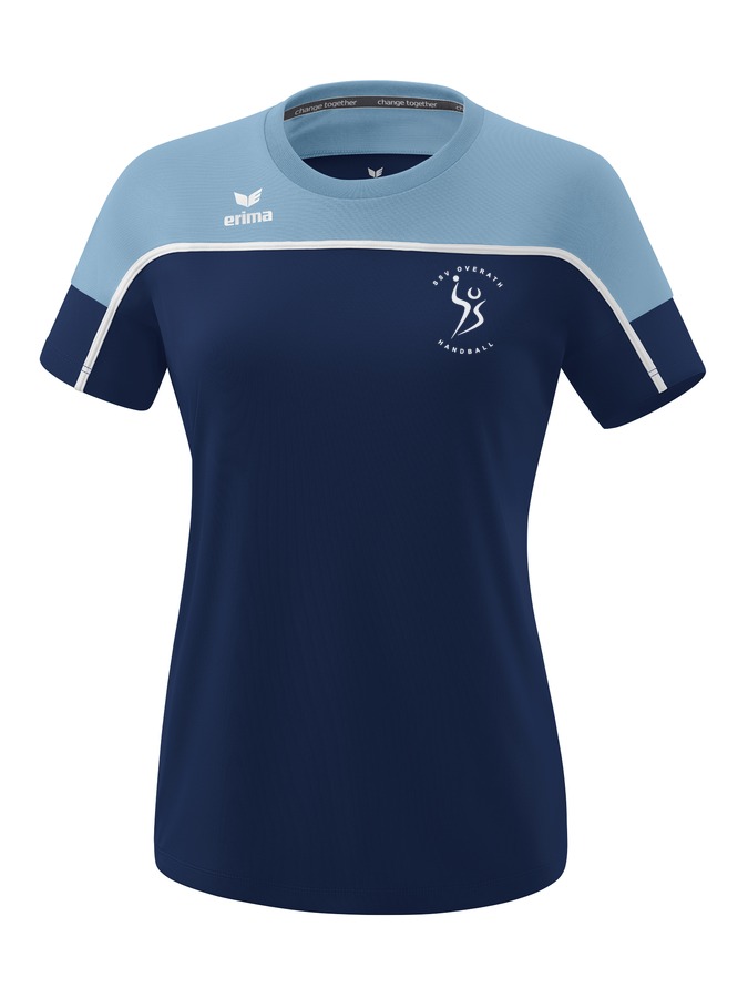 Erima Change T-Shirt Damen