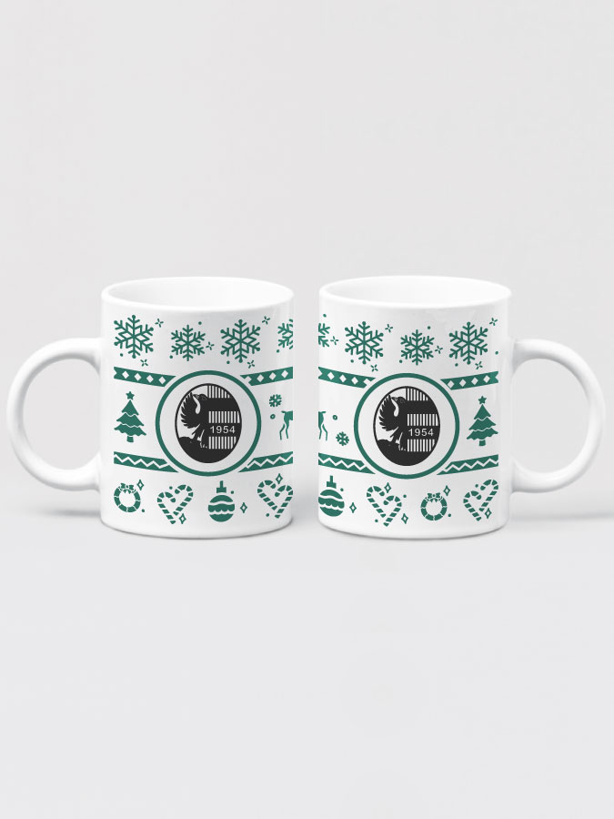 Tasse Christmas