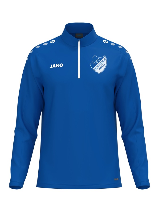 Jako Ziptop One