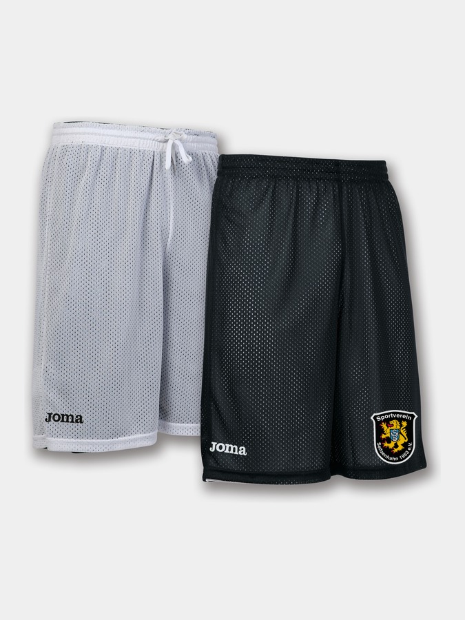Joma Short Reversible Rookie