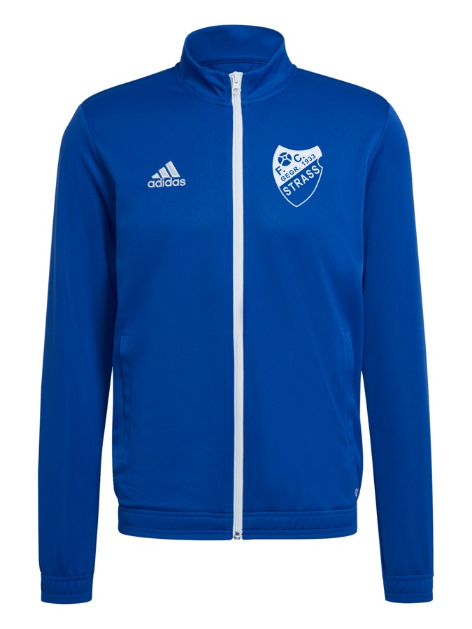 adidas Entrada 22 Trainingsjacke