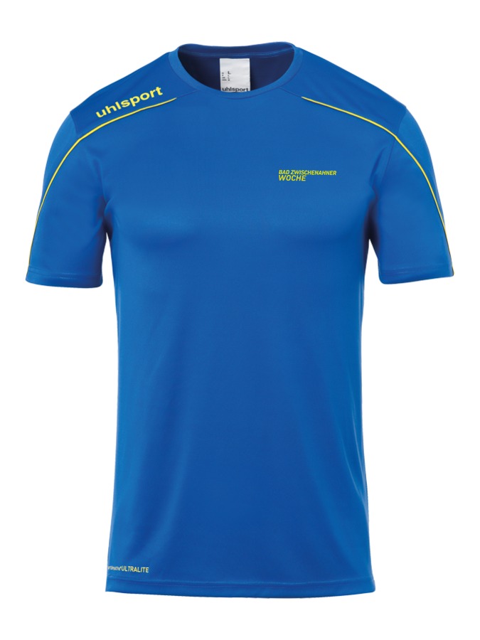 uhlsport Stream 22 Trikot Kurzarm