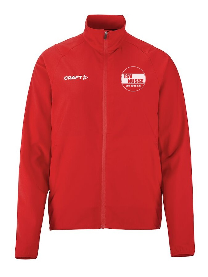 Craft Rush 2.0 Trainingsjacke Damen