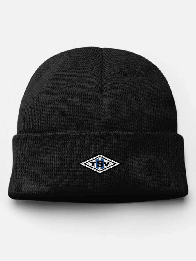 Beanie Sticklogo