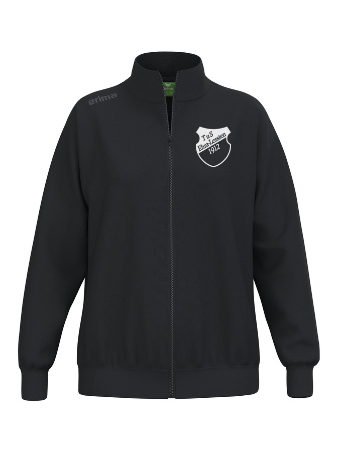 Erima Teamsport Sweatjacke Damen