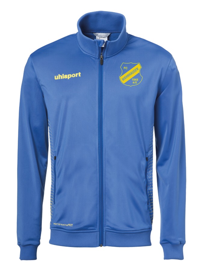 uhlsport Score Track Jacket